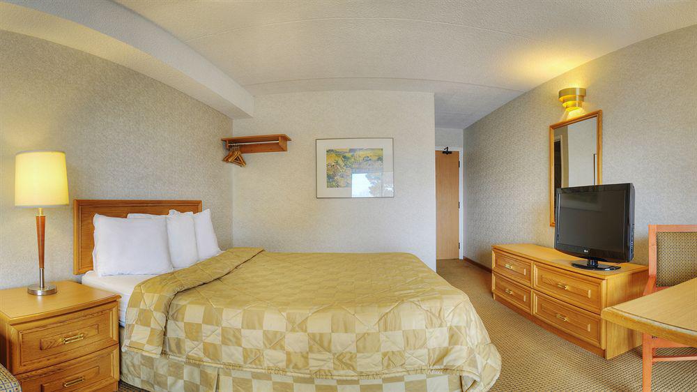 Comfort Inn Chatham-Kent Buitenkant foto